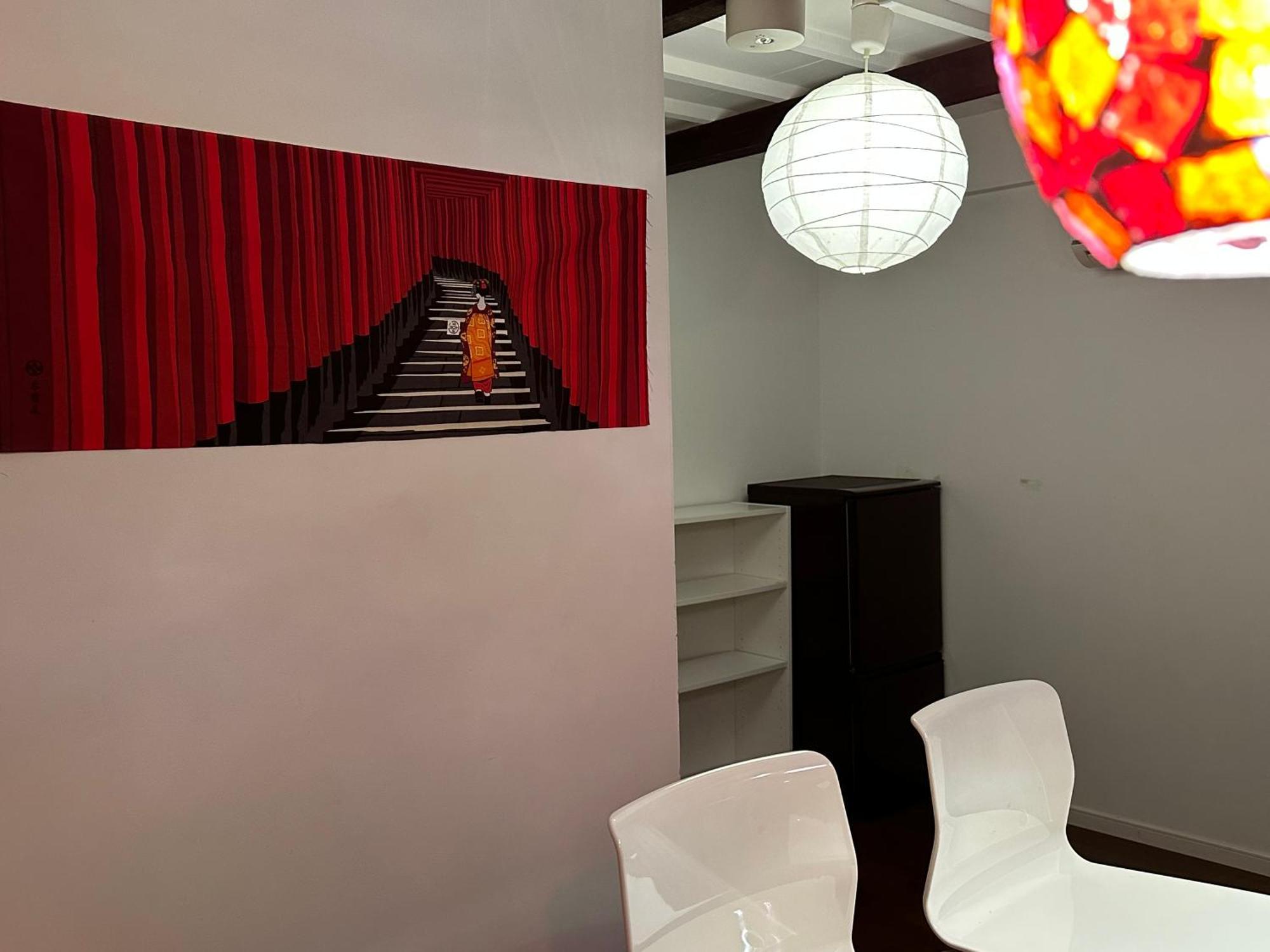 Aparthotel Chelsea24 Kjóto Exteriér fotografie